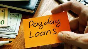 Georgia Instant Approval Payday Loans |No Credit Check